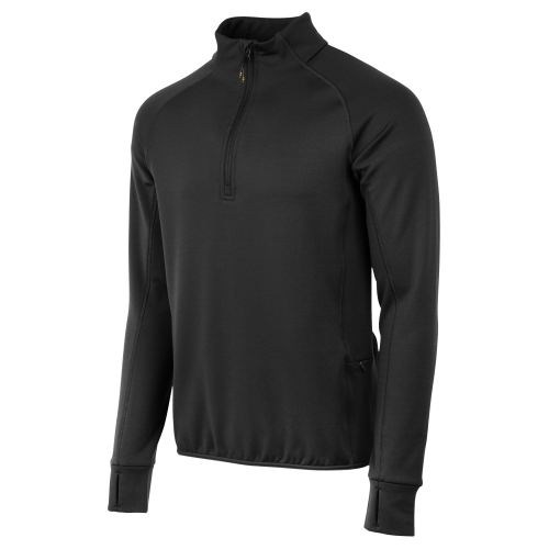 Beretta Stretch Tech Half-Zip Long-Sleeve Fleece Pullover for Men