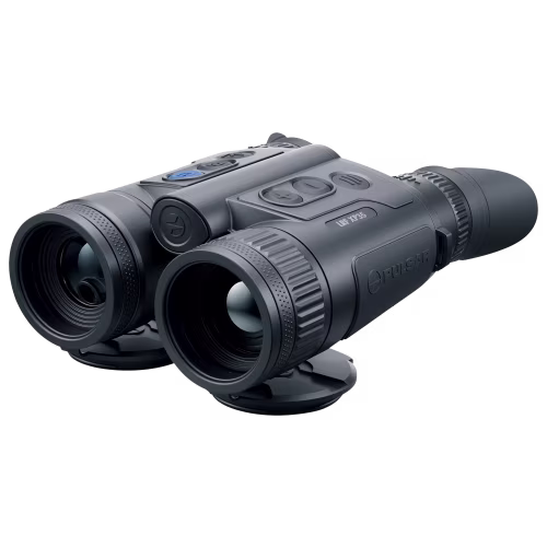 Pulsar Merger LRF XP35 Thermal Imaging Binoculars