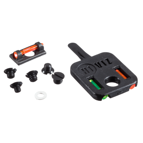 HiViz Mini-Comp Vent Rib Front Shotgun Sight