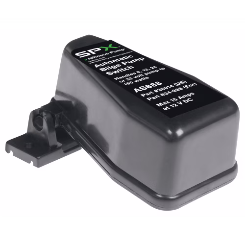 SPX Flow Marine Automatic Bilge Pump Switch