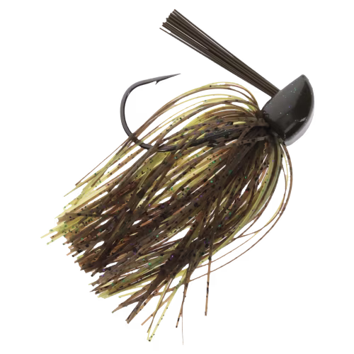 Strike King Compact Tungsten Jig
