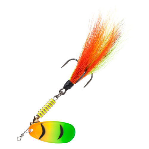 Bass Pro Shops Muskie Angler Nitro Spinner