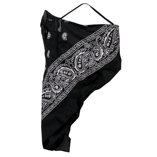 ATV Tek Pro Series Rider Bandana Dust Mask
