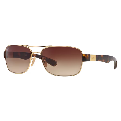 Ray-Ban RB3522 Sunglasses