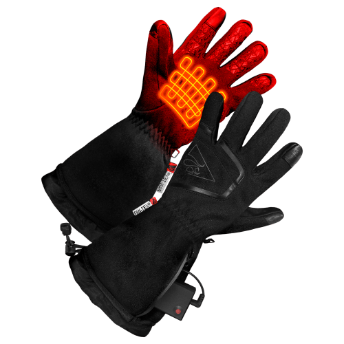 ActionHeat AA Featherweight Gloves