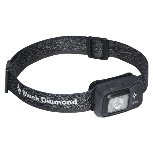 Black Diamond Astro 300 Headlamp