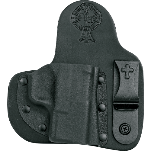 CrossBreed Inside-The-Waistband Appendix-Carry Holster