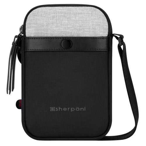 Sherpani Simplicity Crossbody Bag