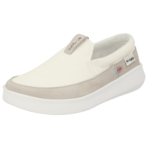 Columbia Boatside PFG Slip-On Shoes for Ladies