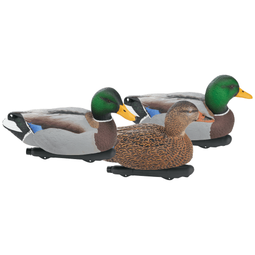 Northern Flight Magnum Active Mallard Duck Decoys
