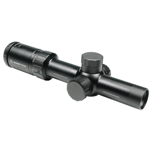 Crimson Trace 2-Series Tactical Rifle Scope
