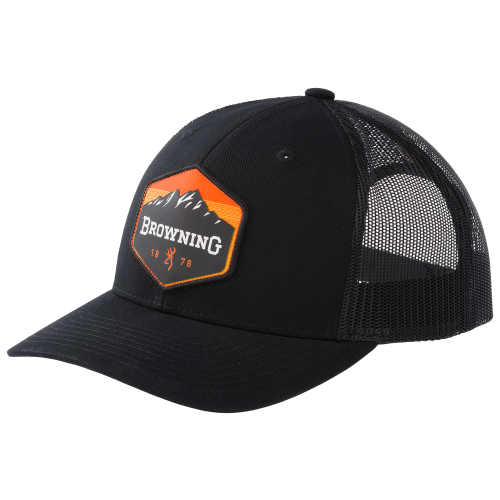 Browning Diamond Creek Mesh-Back Cap
