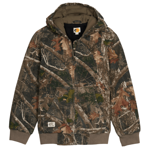 Bass Pro Shops Workwear Jacket for Kids