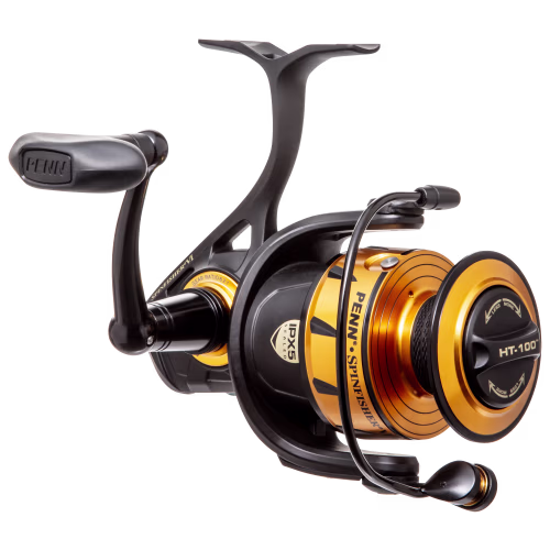 PENN Spinfisher VI Spinning Reel