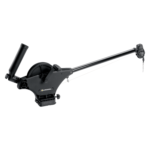 Cannon UniTroll 5 ST Manual Downrigger