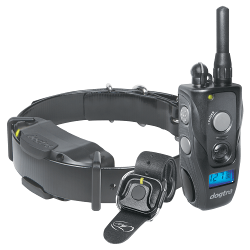 Dogtra 1900S Handsfree Plus E-Collar Dog-Training Collar
