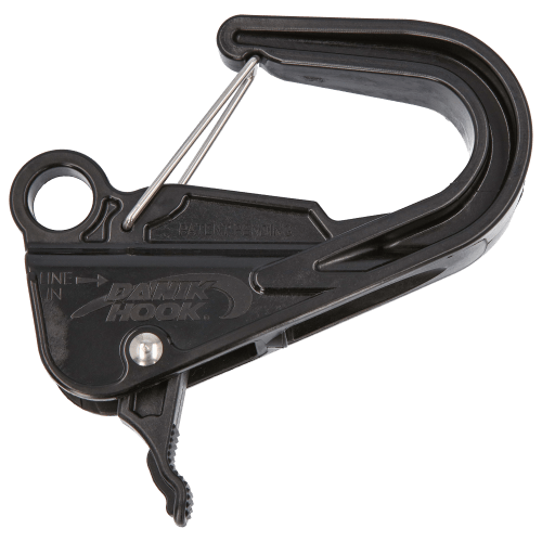 Danik Hook Adjustable Line Length Marine Fender Hook