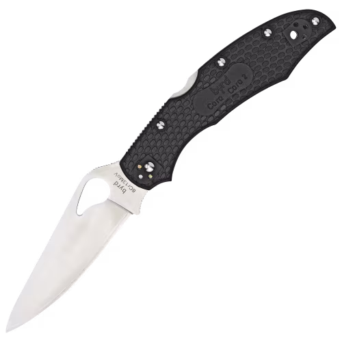 Spyderco Cara Cara 2 FRN Folding Knife
