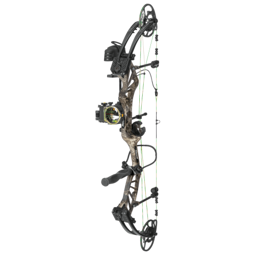 Bear Archery Trace HC RTH Compound Bow Package