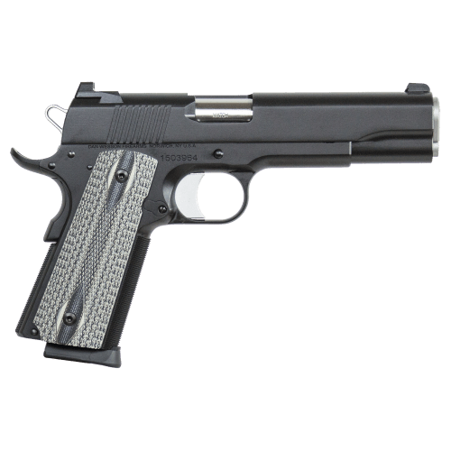 Dan Wesson Valor 1911 Semi-Auto Pistol