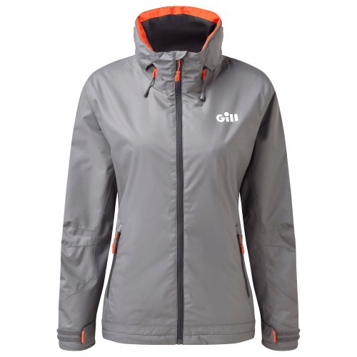 Gill Navigator Jacket for Ladies