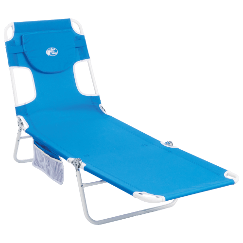 Bass Pro Shops Facedown Backpack Lounger