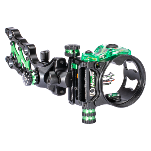 IQ Bowsights IQ Pro Hunter 3-Pin Bow Sight