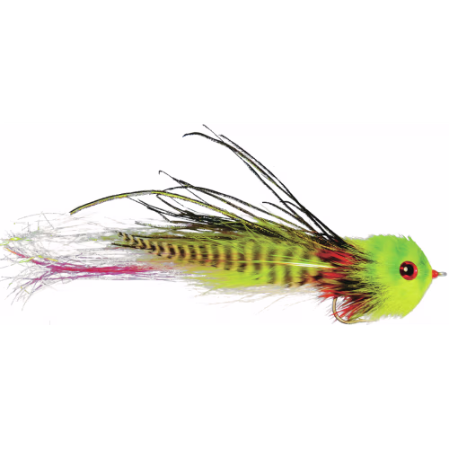 Rainy's El Chupacabra Fly