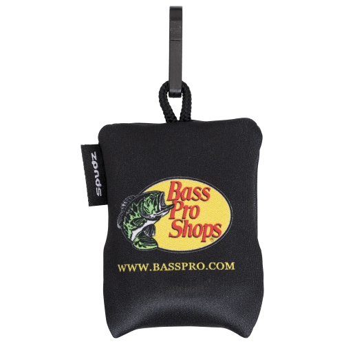 Bass Pro Shops Spudz Ultra 10" Lens Cloth
