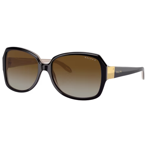 Ralph Lauren RA5138 Polarized Sunglasses for Ladies