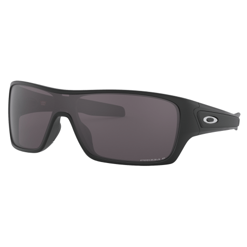 Oakley Turbine Rotor OO9307 Prizm Grey Polarized Sunglasses