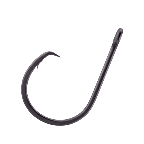 BKK Inline Heavy Circle-SS Hook