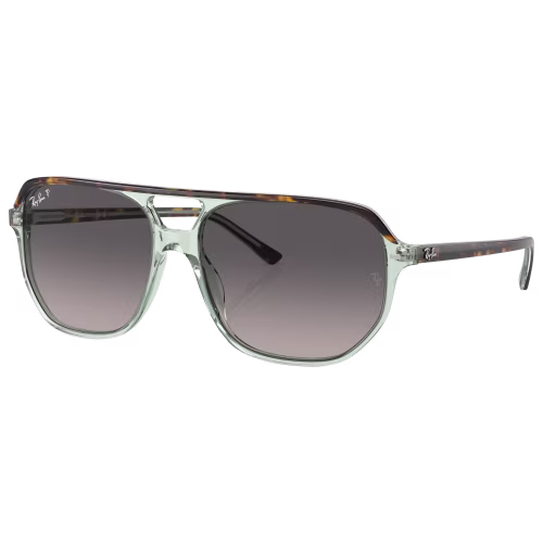 Ray-Ban Bill One RB2205 Gradient Glass Polarized Sunglasses