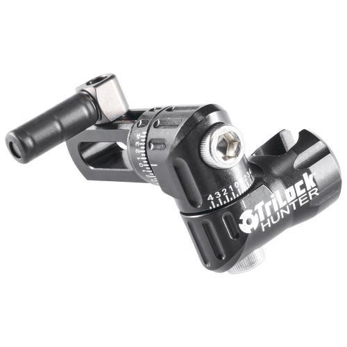 Antler Ridge TriLock Adjustable Offset Stabilizer Mount