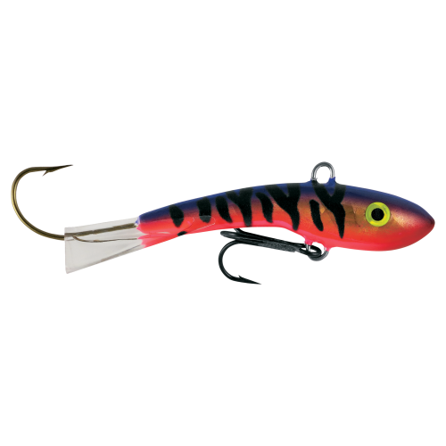 Moonshine Lures Holographic Shiver Minnow