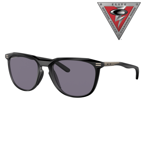 Oakley SI Thurso OO9286 Prizm Grey Sunglasses for Ladies