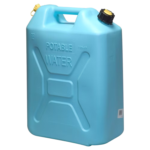 Scepter 5-Gal. Military-Style Water Container