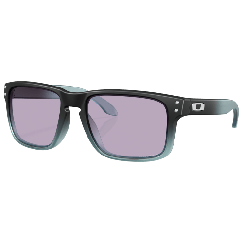 Oakley Holbrook Low Bridge Fit OO9244 Prizm Slate Sunglasses