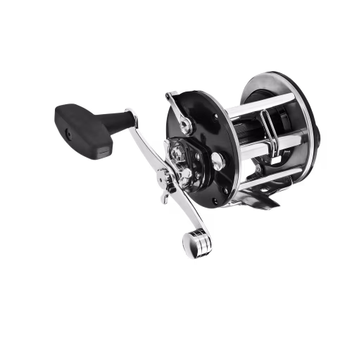 PENN General Purpose Round Levelwind Reel
