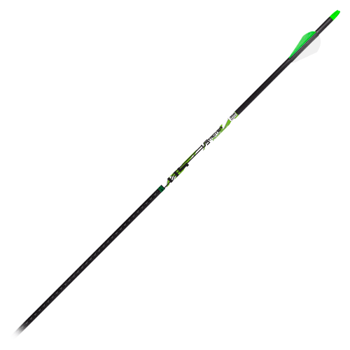 Carbon Express D-Stroyer PileDriver Carbon Arrows