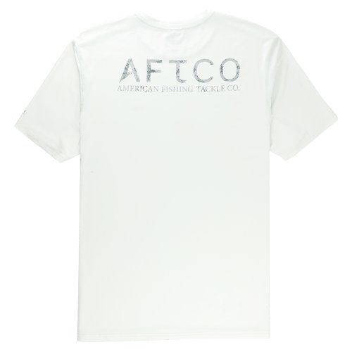 AFTCO Samurai 2 Short-Sleeve T-Shirt for Men