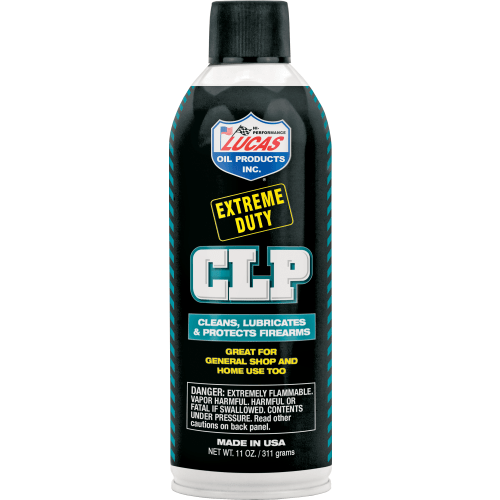 Lucas Oil Extreme Duty CLP Aerosol
