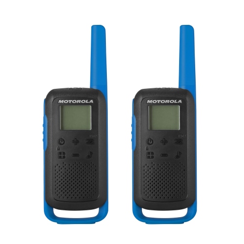 Motorola T270 2-Way Radios