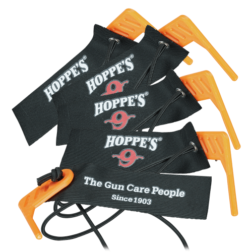 Hoppe's Empty Chamber Flag 5-Pack