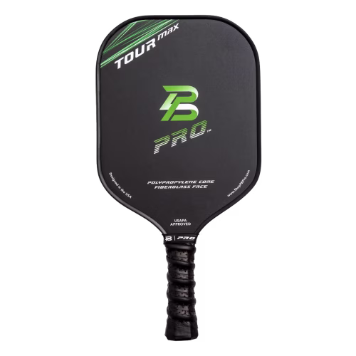 PB Pro Tour Max Fiberglass Pickleball Paddle