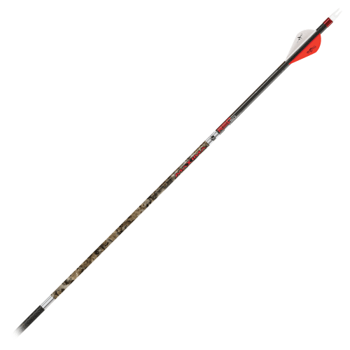Carbon Express Maxima Red SD Contour Arrows