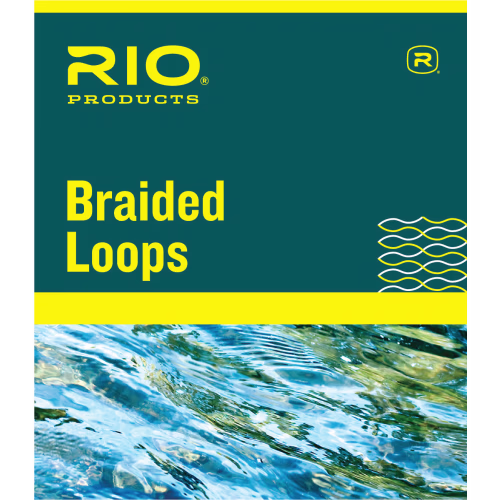 RIO Braided Loops