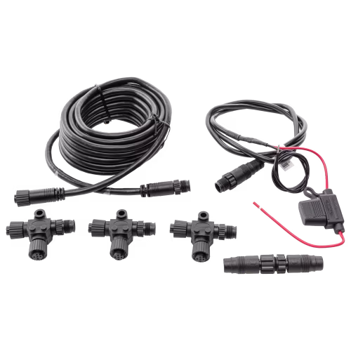 Simrad NMEA 2000 Micro-C Network Backbone Kit