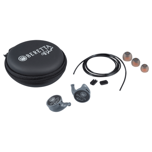 Beretta Comfort Plus Off Shot Mini Headset Hearing Protection