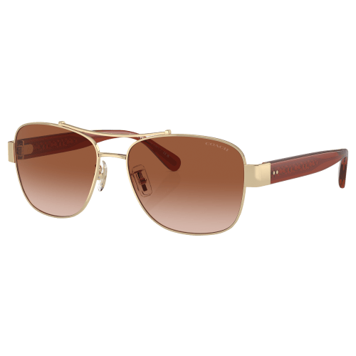 Coach HC7161 Sunglasses for Ladies